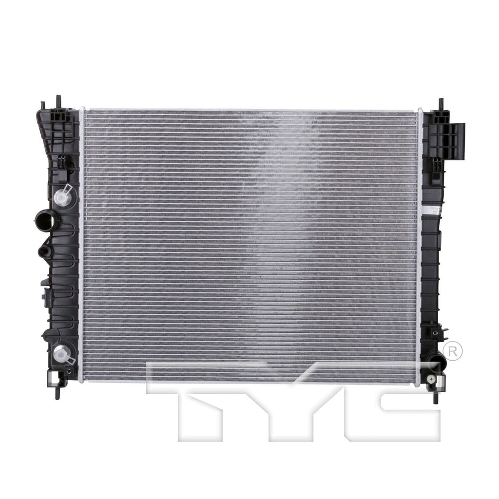 TYC Radiator for Encore, Trax 13361