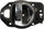 Dorman 80370 Interior Door Handle Compatible with Select Chevrolet Models