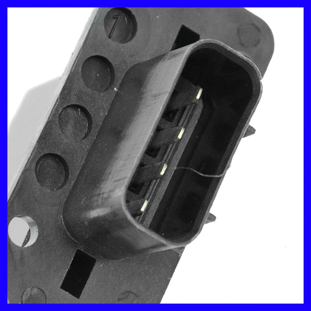 A/C AC Heater Blower Motor W/Fan Cage & Resistor Kit Compatible with Ford F-150 Body