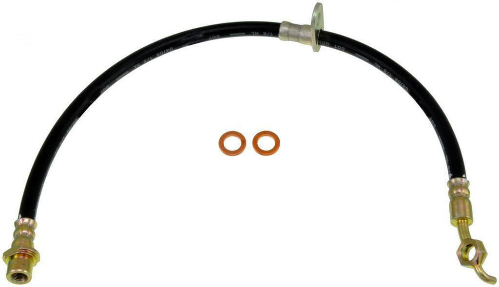 Dorman Brake Hydraulic Hose for Avalon, RX300, Solara, ES300, Camry H380922