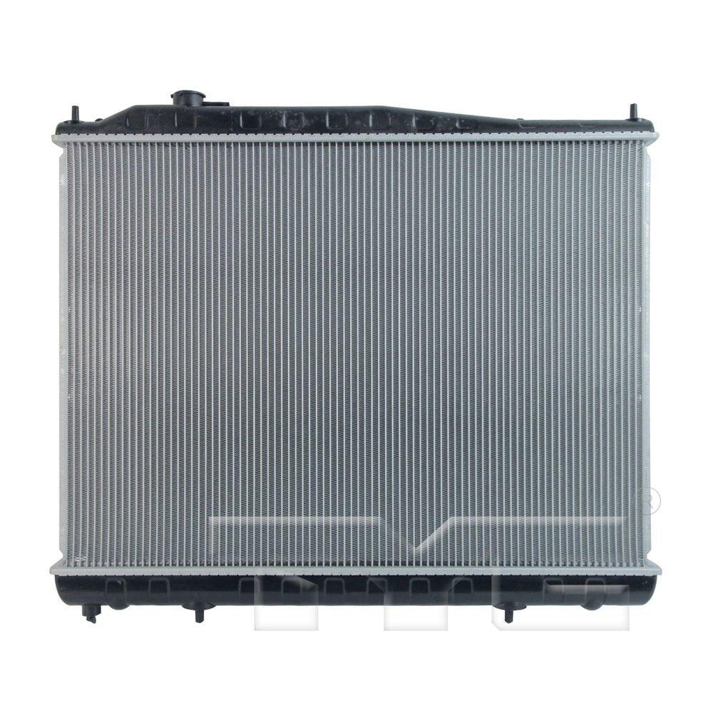 2459 Radiator Assembly for 01-04 Infiniti Nissan Pathfinder QX4