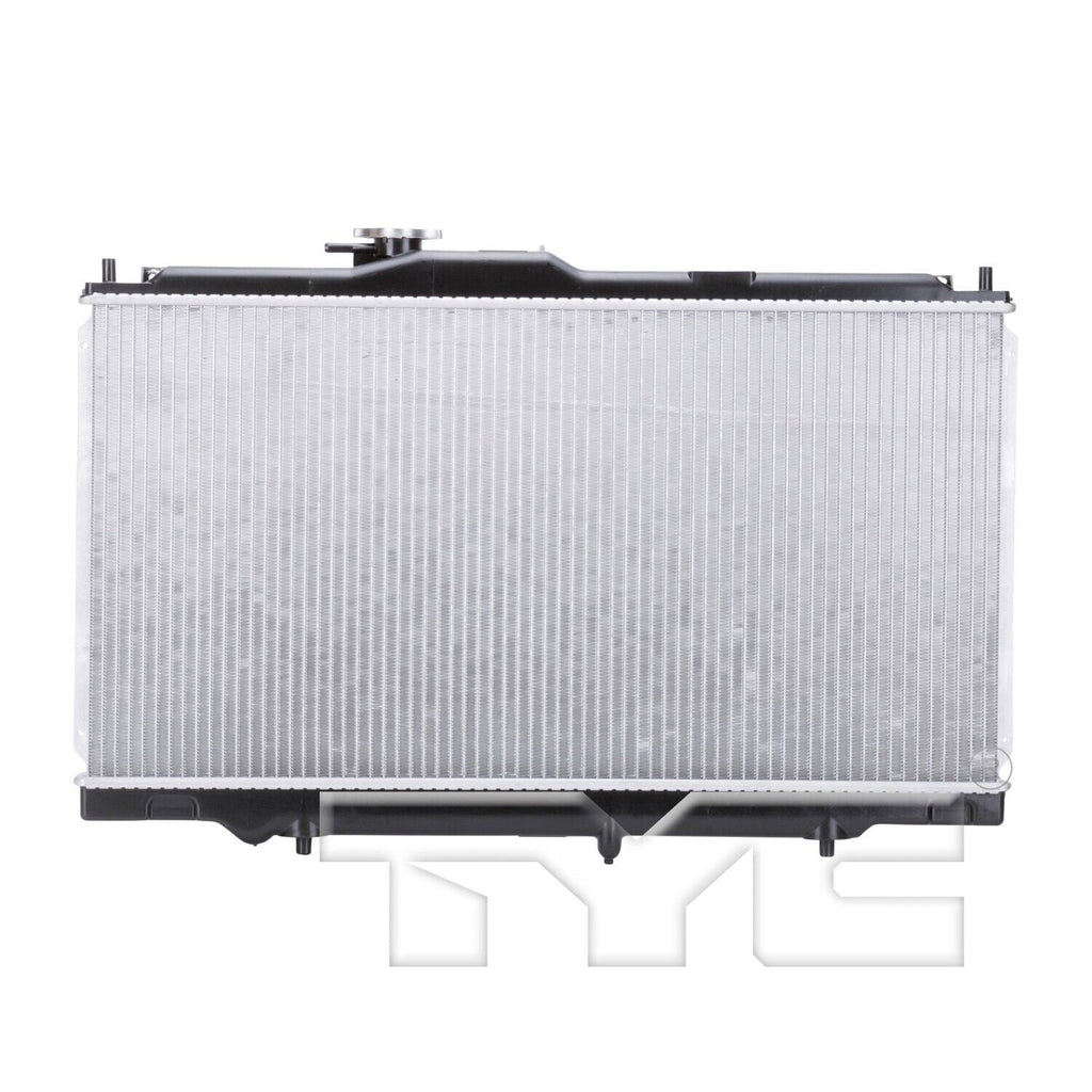 TYC Radiator for Prelude, CL, Accord 1494