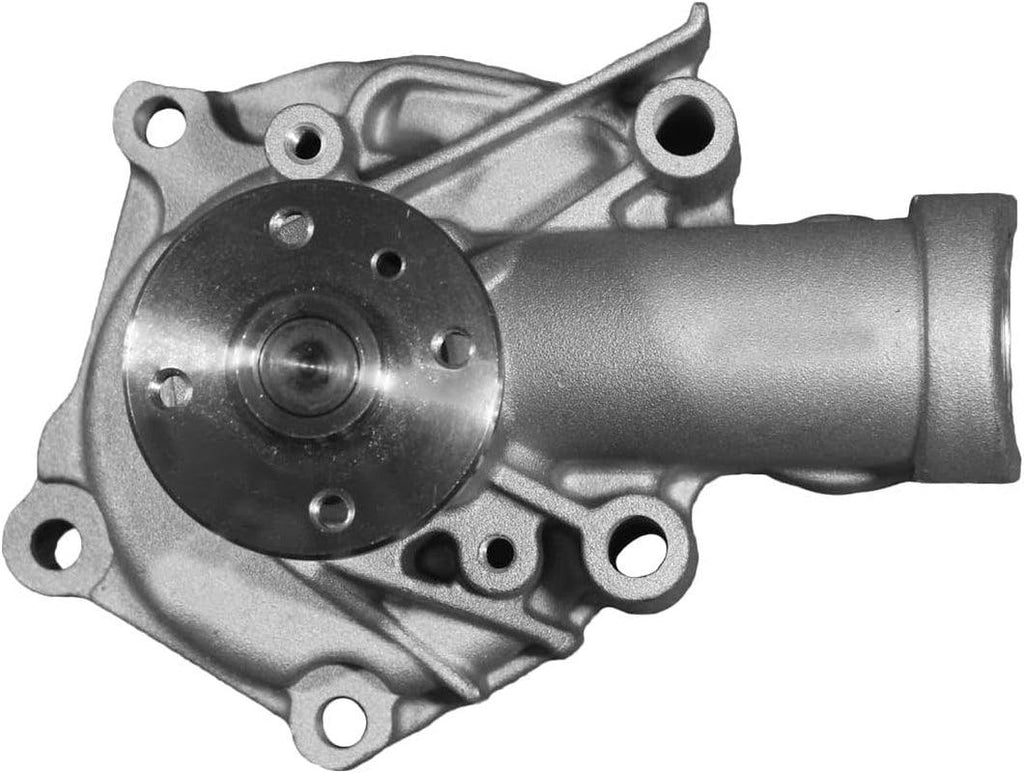 Professional 252-891 Engine Water Pump