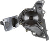 43555 Premium Engine Water Pump