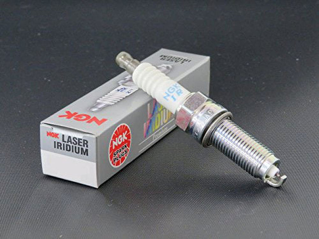 (95264) Dilkr6D11G Laser Iridium Spark Plug