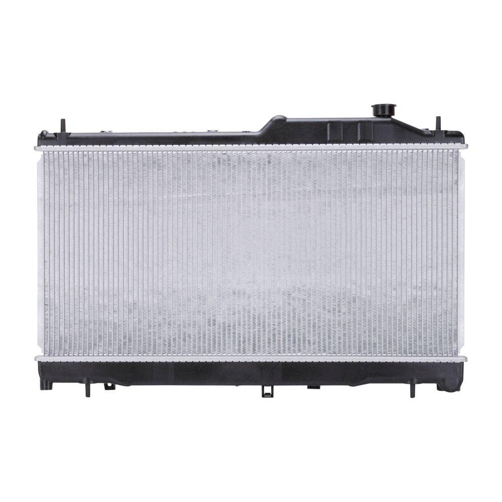 2778 Radiator Asy for Subaru Legacy 2.5L Turbo L4 Auto Trans 2005-2009 Model