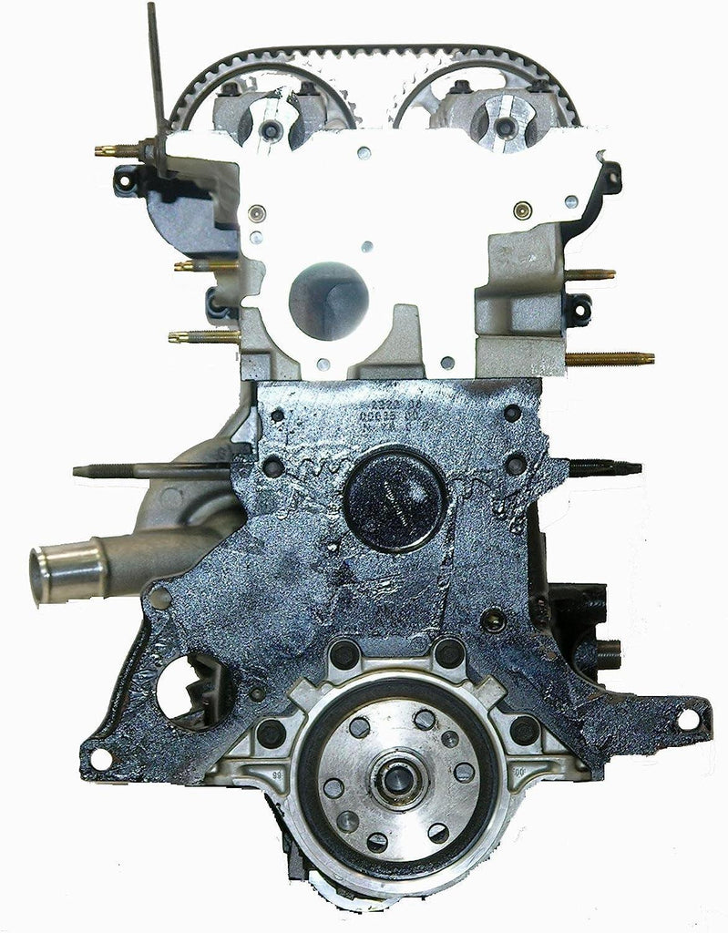 Professional Powertrain DFZ2 Ford 2.0L Ztec Engine, Remanufactured