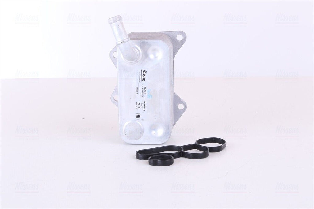 Engine Oil Cooler for TT Quattro, TTS Quattro, Golf, A4, A4 Quattro+More 90660