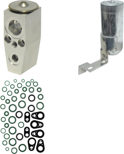 AK1926 - A/C System Repair Kit