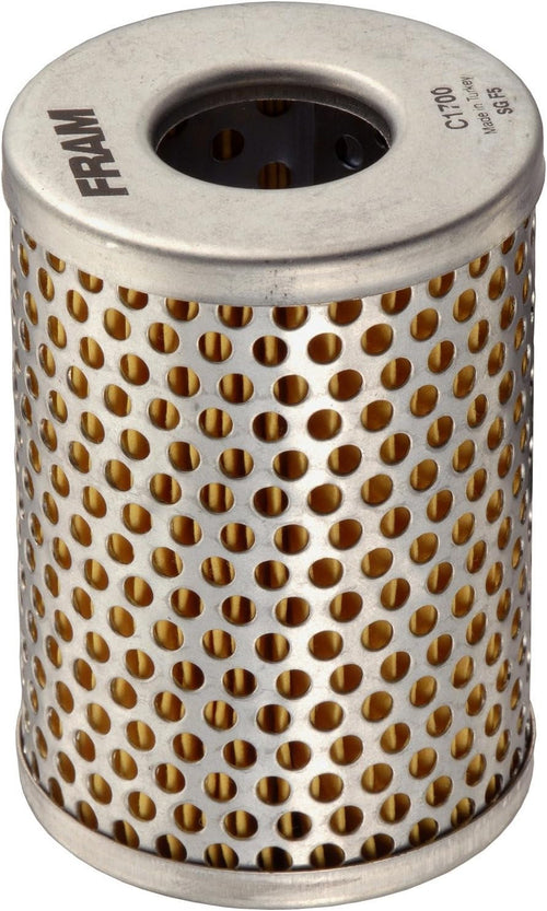 C1700 Hydraulic Cartridge Filter