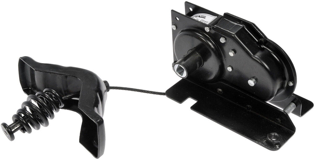 Dorman Spare Tire Hoist for F-250 Super Duty, F-350 Super Duty 924-528