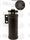 Global Parts A/C Receiver Drier for Festiva, Tracer 1411502