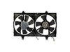 Dorman Engine Cooling Fan Assembly for I30, Maxima 620-420