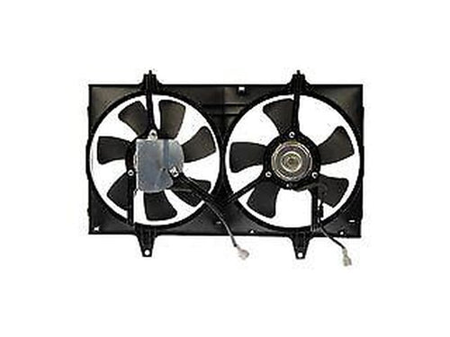 Dorman Engine Cooling Fan Assembly for I30, Maxima 620-420