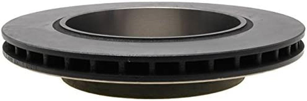 Gold 18A2537 Black Hat Rear Disc Brake Rotor