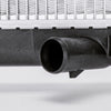 2298 Radiator Compatible with 2001-2010 Chrysler Pt Cruiser