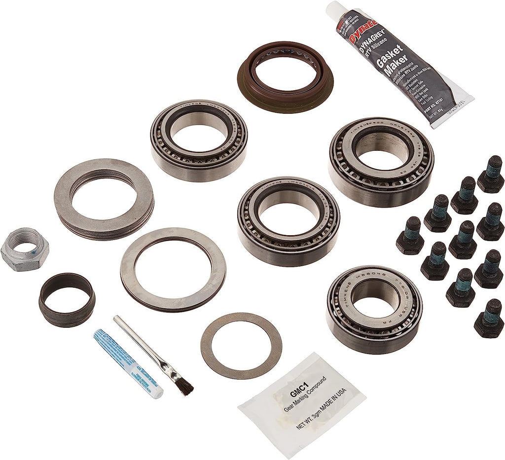 DRK321CMK Differential Bearing Kit