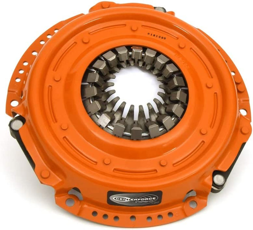 Centerforce Ii, Clutch and Flywheel Kit