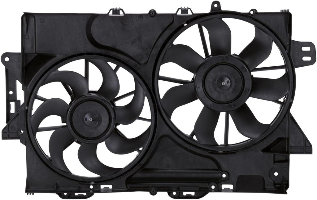 622610 Replacement Cooling Fan Assembly
