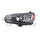 TYC Headlight Assembly for 10-13 Mitsubishi Outlander 20-9262-00