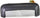 for Mitsubishi Montero Sport Exterior Door Handle Front, Driver Side Black Bezel with Chrome Lever (1997-2004) | Trim:All Submodels