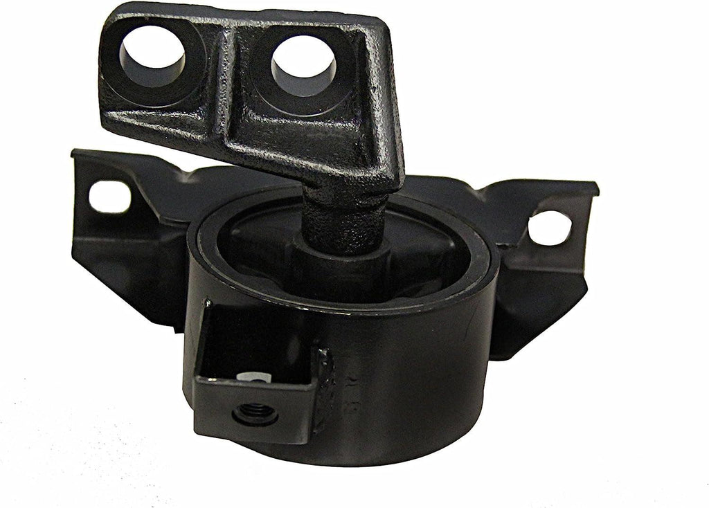 9077 / BJ0N-39-06YE Engine Mount (Right BJ0N-39-06YE  9077), Black