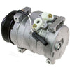 Global Parts A/C Compressor for Dodge 6512275
