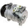 Global Parts A/C Compressor for Dodge 6512275