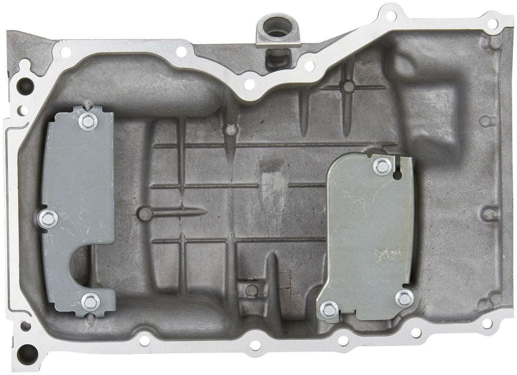 Spectra Engine Oil Pan for Fusion, Milan FP57A