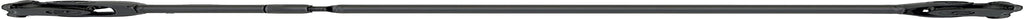 Dorman 938-521 OE FIX Front Drive Shaft Compatible with Select Infiniti Models
