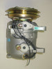 Global Parts A/C Compressor and Component Kit for D21, Pickup 9642067