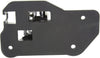 Interior Door Handle SET Compatible with 2000-2002 Lincoln LS Front and Rear, Driver and Passenger Side Chrome