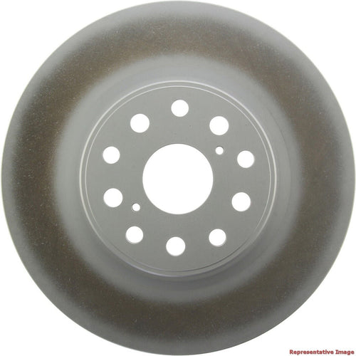 Centric Front Disc Brake Rotor for Mirai, LS460 (320.44148F)