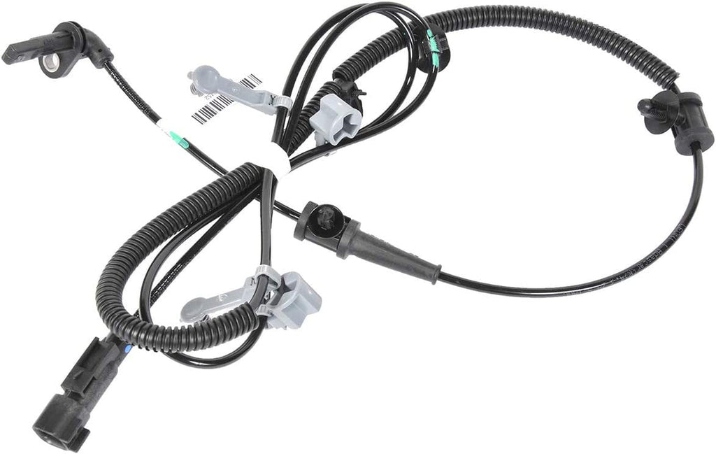 GM Original Equipment 23483152 Rear Wheel Speed Sensor