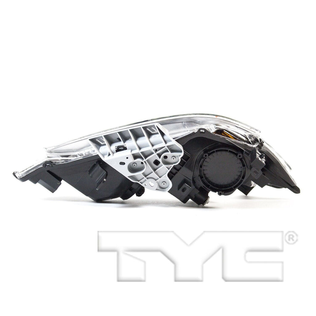 TYC Headlight Assembly for 13-15 Altima 20-9322-00-9