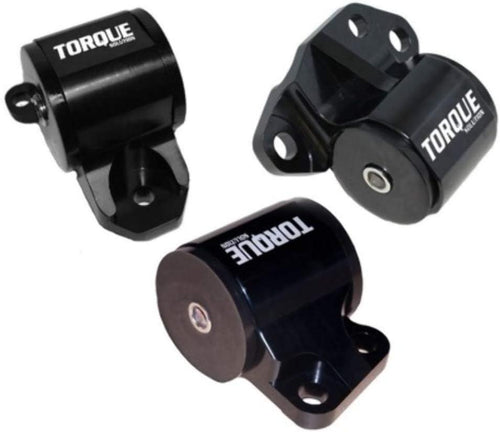 TS-HA-123 Engine Mount