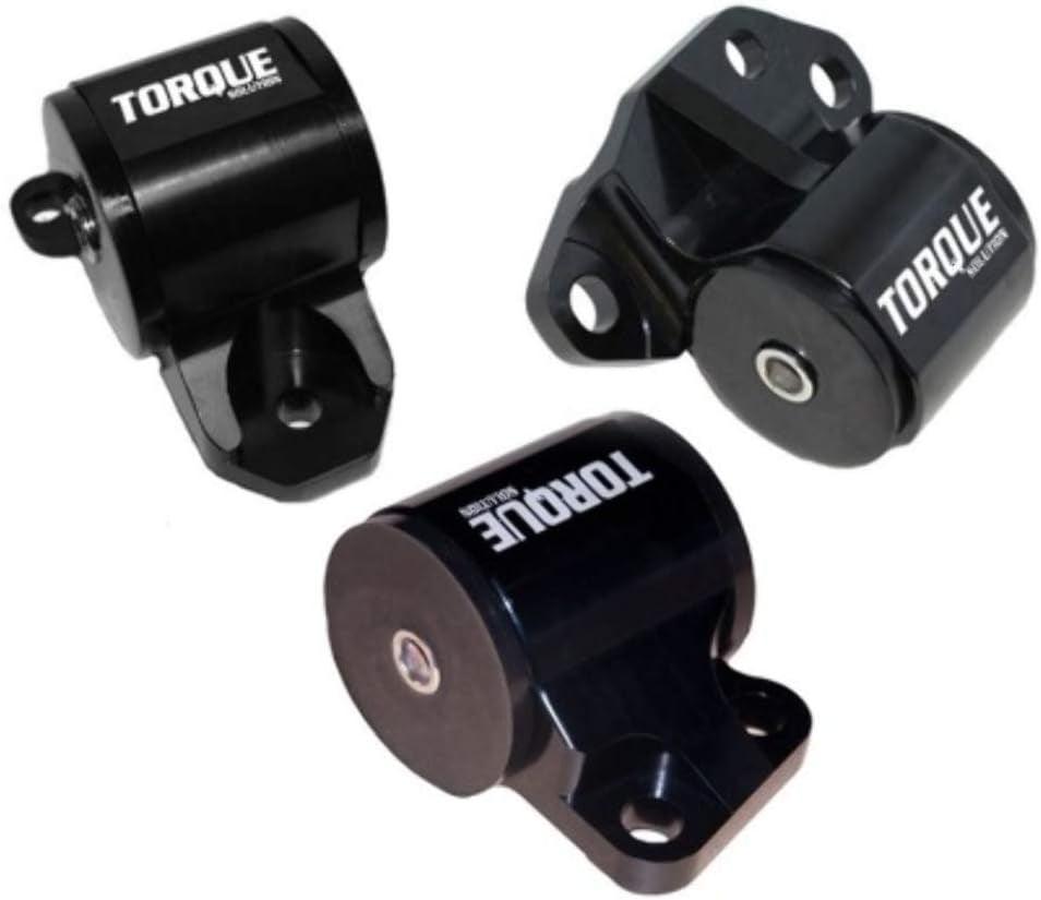 TS-HA-123 Engine Mount