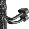 AC Condenser A/C Air Conditioning Compatible with Jeep Wrangler TJ SUV Truck