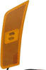 for Kia Seltos 2021 2022 Side Marker Light Assembly Driver Side | Front | SX Model | CAPA | Replacement for KI2550111 | 921A1 Q5110