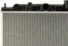 3134: Radiator Nissan Sentra 2.5L 2006-2002