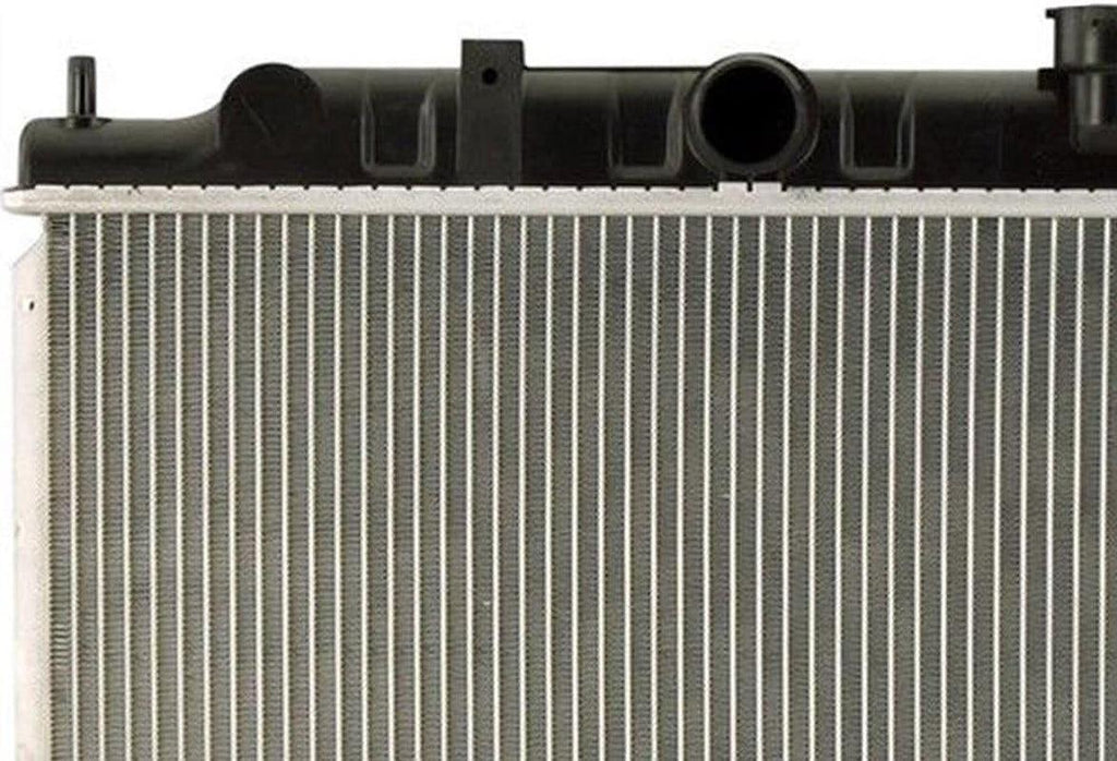 3134: Radiator Nissan Sentra 2.5L 2006-2002