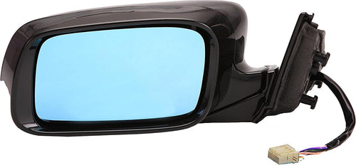 Dorman 955-1568 Driver Side Power Door Mirror - Heated with Signal and Memory for Select Acura Models