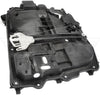 Dorman Power Window Motor and Regulator Assembly for 07-12 Dodge Nitro 751-097