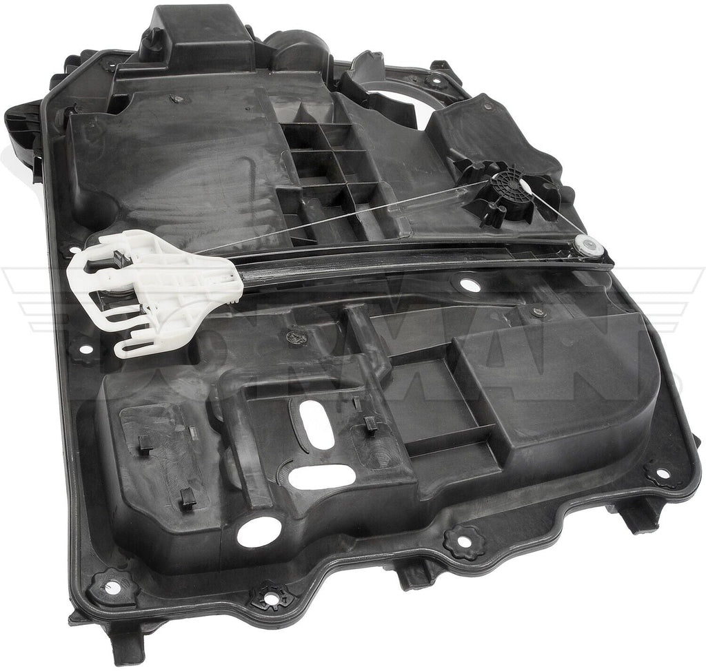 Dorman Power Window Motor and Regulator Assembly for 07-12 Dodge Nitro 751-097