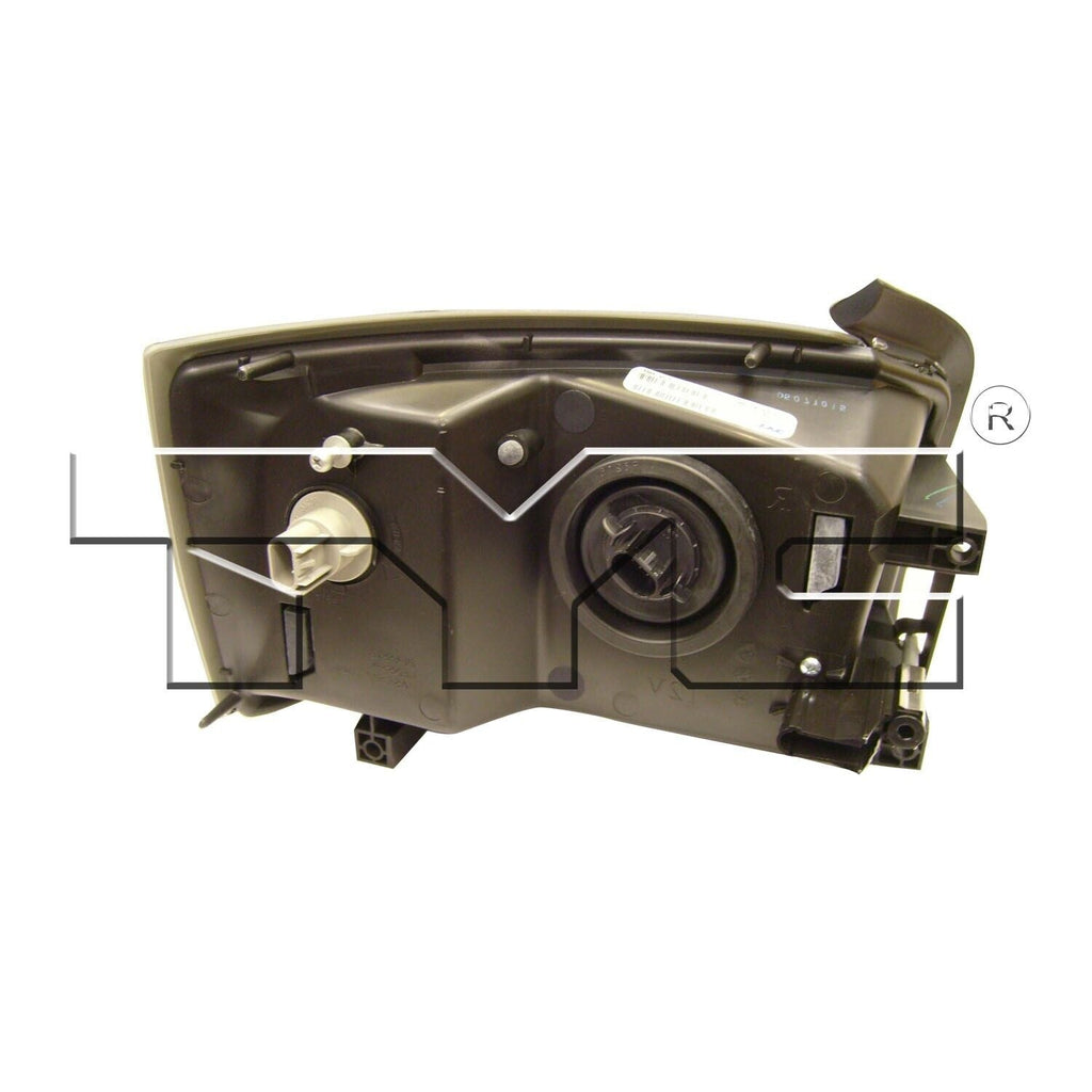 TYC Headlight Assembly for 06-07 Dakota 20-6588-90