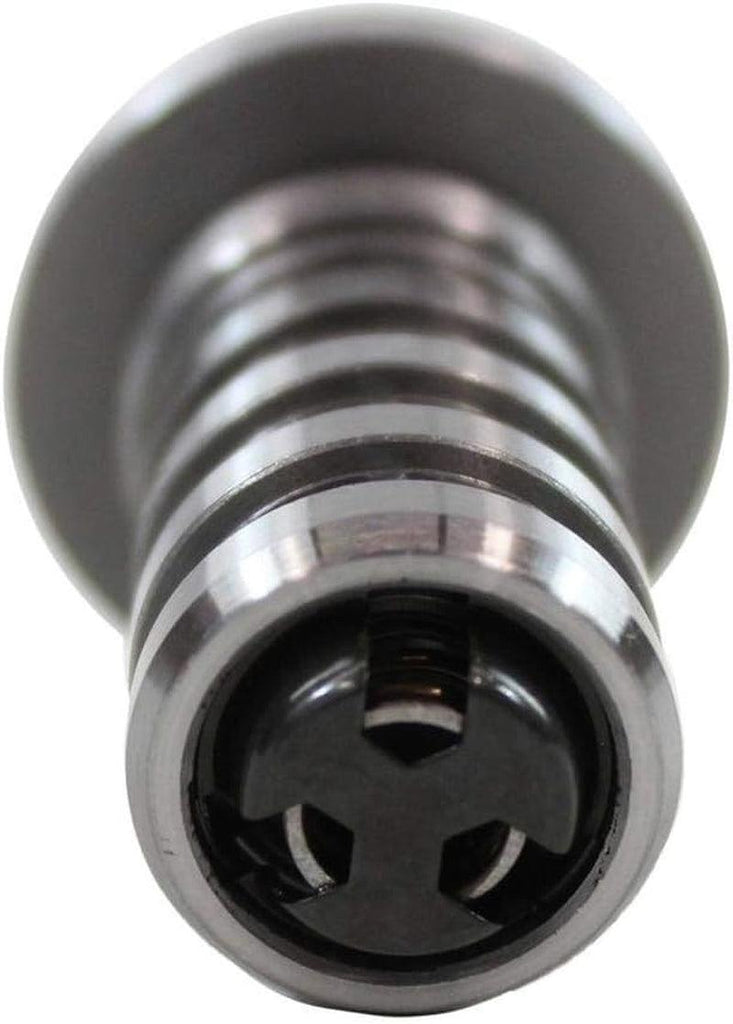 DNJ VTS1170 Variable Timing Solenoid for 2009-2017/ Audi/ A4, A4 Allroad, A4 Quattro, A5 Quattro, A6, Allroad, Q5, TT Quattro/ 2.0L/ DOHC/ L4/ 16V/ 1984Cc, 121Cid, Turbocharged