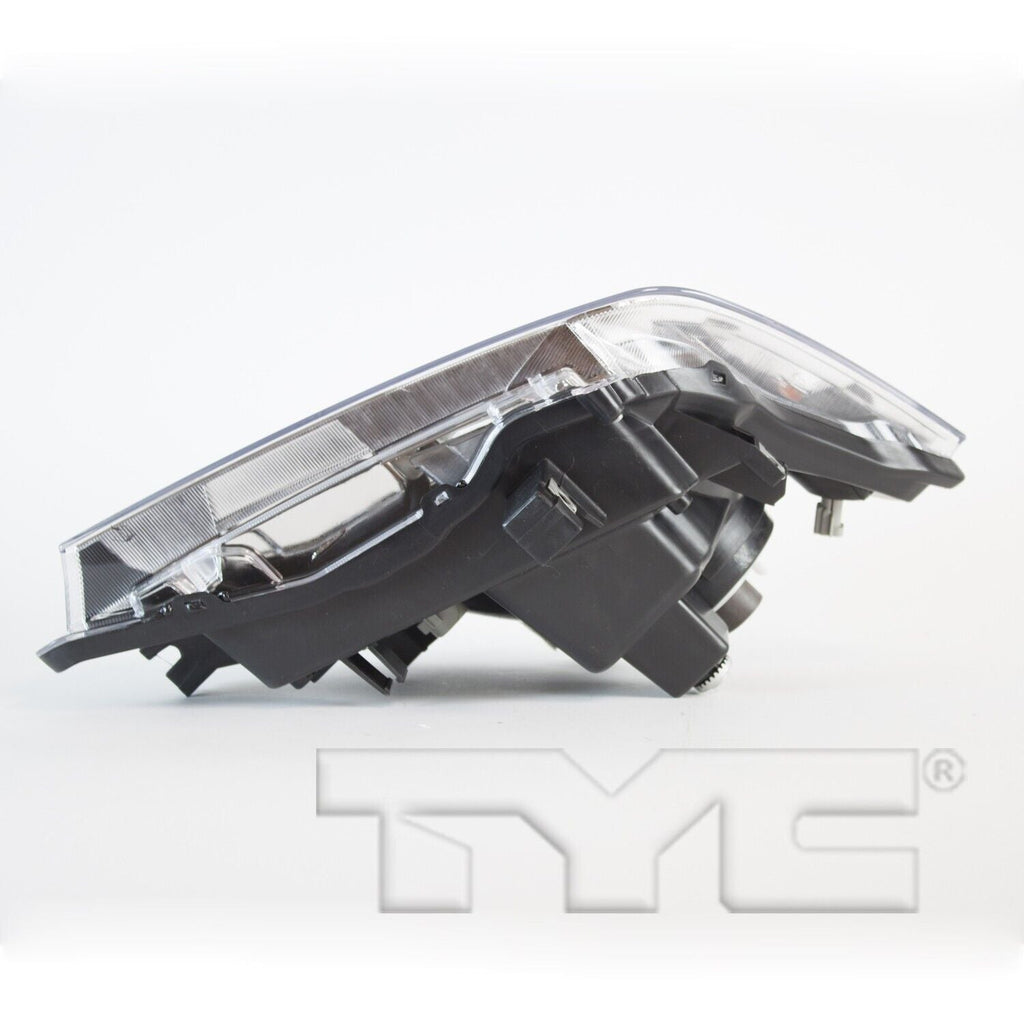 TYC Headlight Assembly for 09-21 Frontier 20-9080-00-9