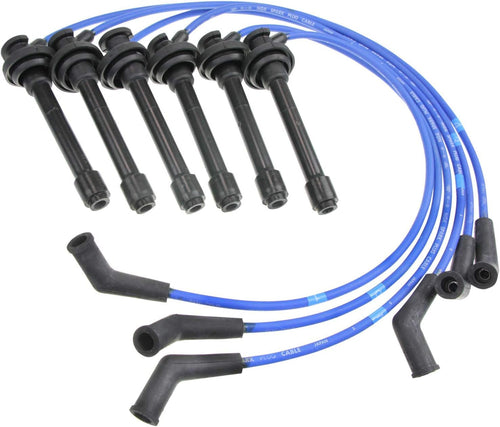 (4396) RC-IE56 Spark Plug Wire Set