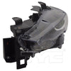 TYC Headlight Assembly for 17-21 CX-5 20-9978-00-9
