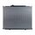 TYC 2830 Radiator Fits 06-09 Honda Ridgeline 3.5L V6 Fits 1998 Dodge Ram 3500